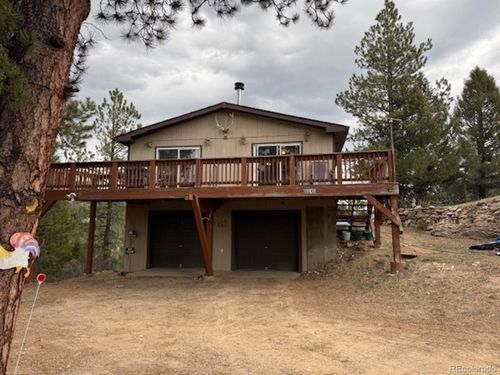 33505 Diana Rd, Pine, CO, 80470-8609 | Card Image