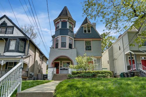 2546 Ingleside Ave, Cincinnati, OH, 45206-2966 | Card Image