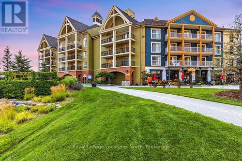 110-190 Jozo Weider Boulevard, Blue Mountains, ON, L9Y0V2 | Card Image