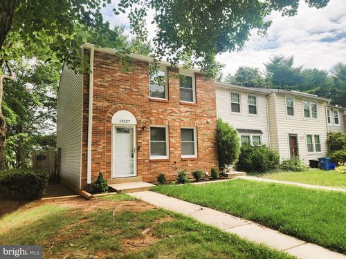 13527 Duhart Rd, GERMANTOWN, MD, 20874-1452 | Card Image