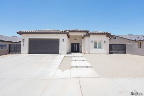 4186 E San Francisco St, San Luis, AZ, 85336 | Card Image