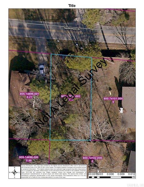 000 Northshore Dr, Benton, AR, 72015 | Card Image