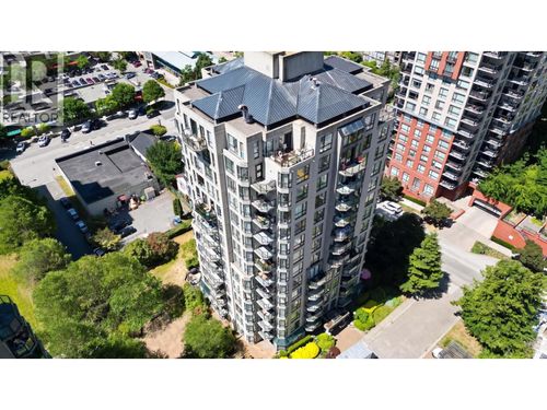 1405-838 Agnes Street, New Westminster, BC, V3M6R3 | Card Image