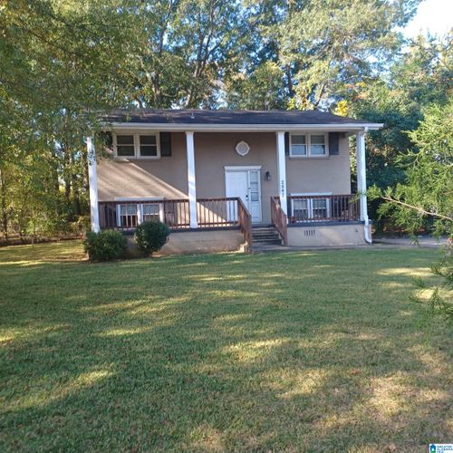 2847 Novel Drive, BESSEMER, AL, 35023 | Card Image