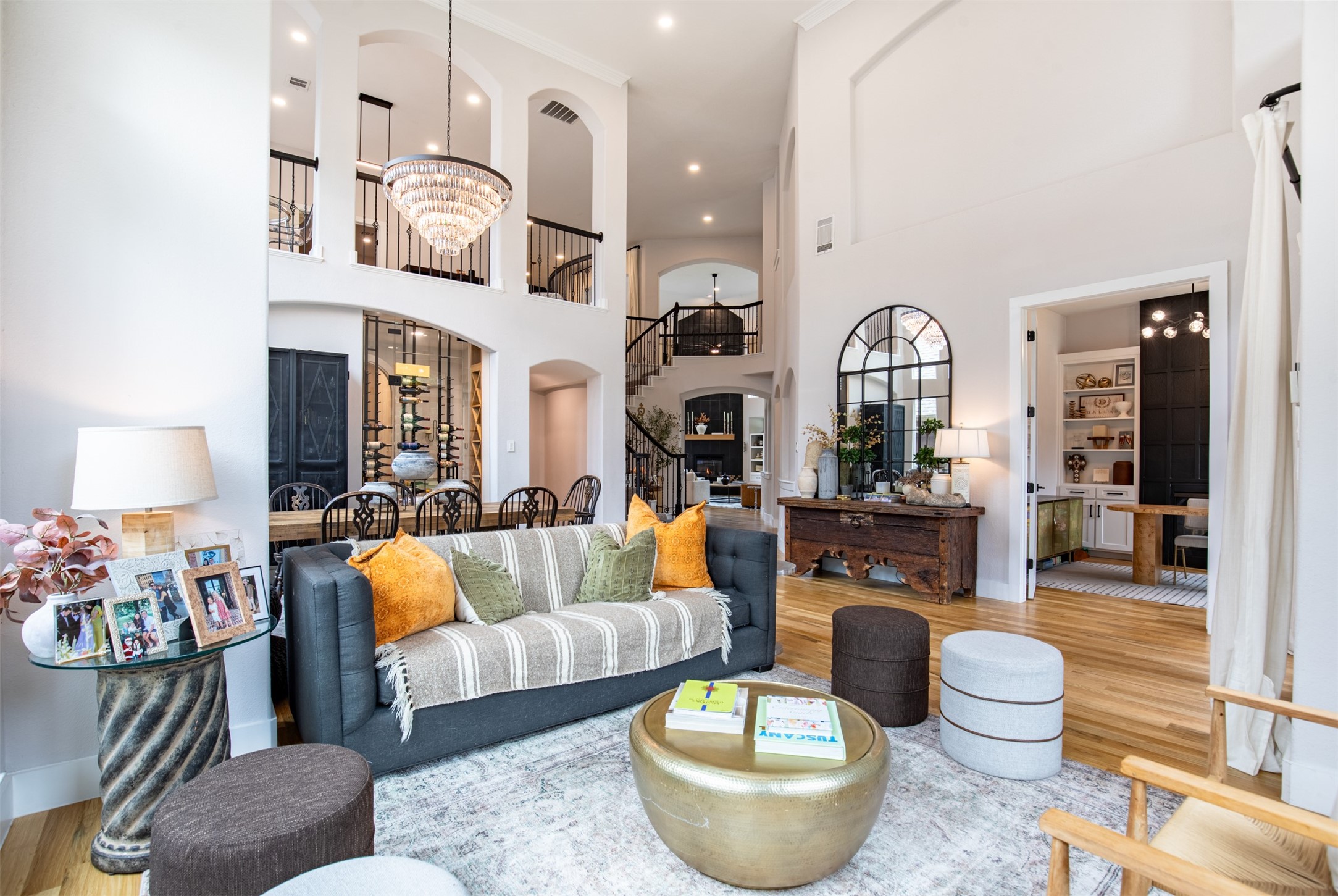 Residential in Frisco 3