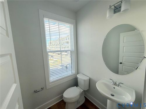 4005 Munson Woods Pl, Richmond, VA, 23233-7506 | Card Image