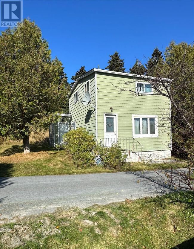 5 Marsh Rd, House other with 4 bedrooms, 2 bathrooms and null parking in Conception Harbour NL | Image 24