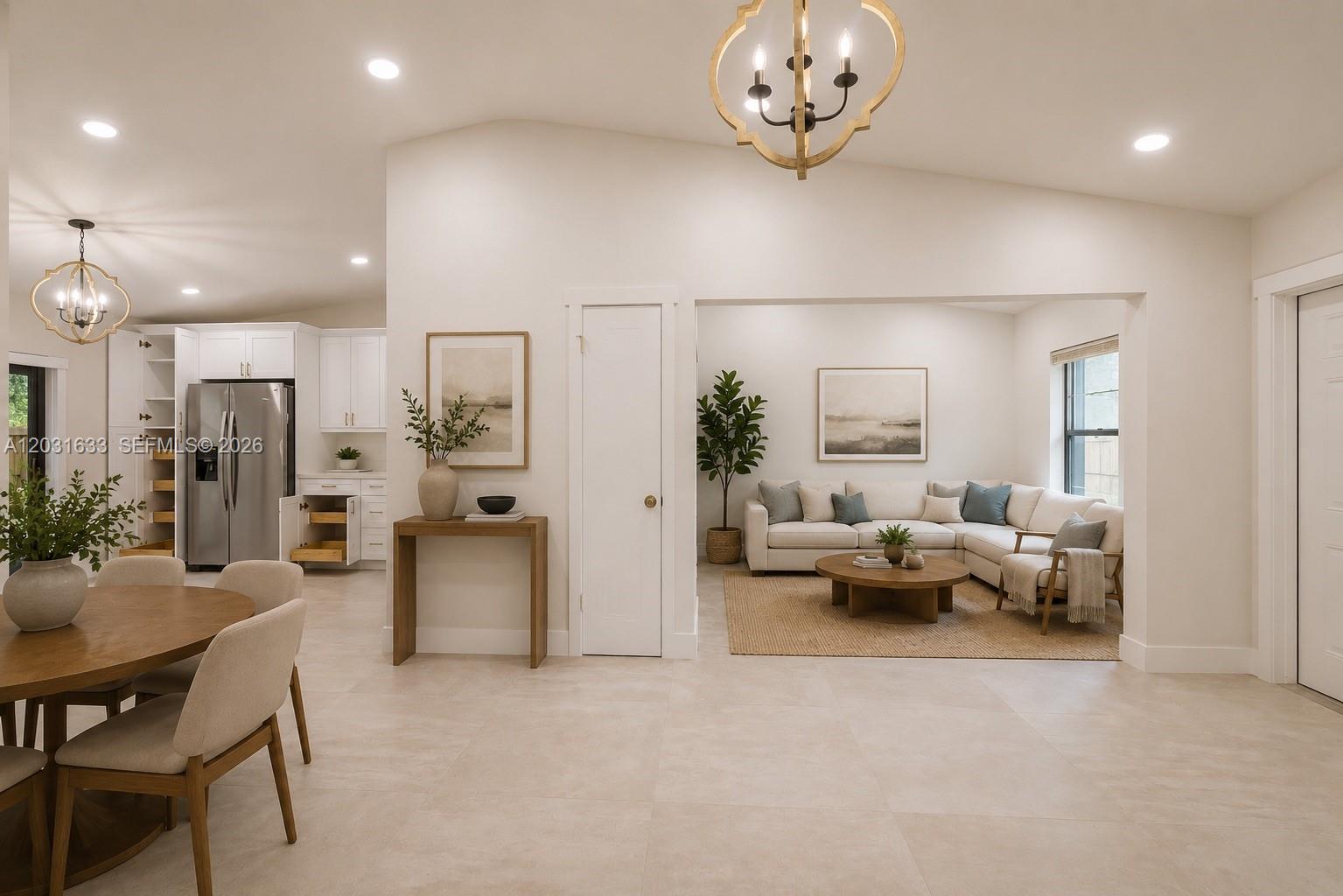 Residential Lease in Miami 3