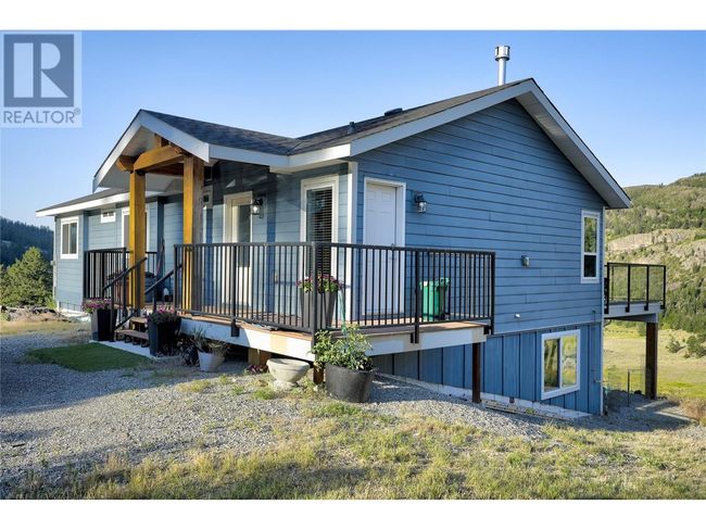189 Resolute Rd, House other with 2 bedrooms, 3 bathrooms and null parking in Kaleden BC | Image 41