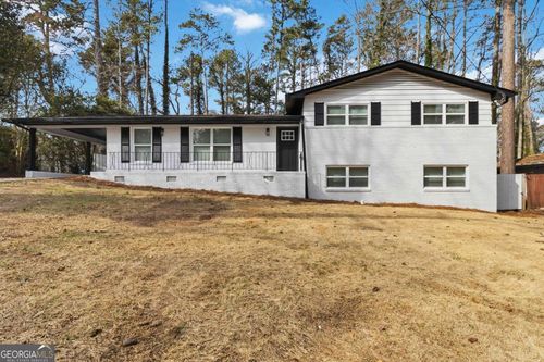 2275 Country Club Ln Sw, Atlanta, GA, 30311-5309 | Card Image