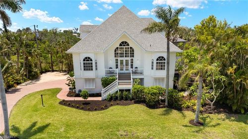 1550 Wilton Ln, SANIBEL, FL, 33957-4223 | Card Image