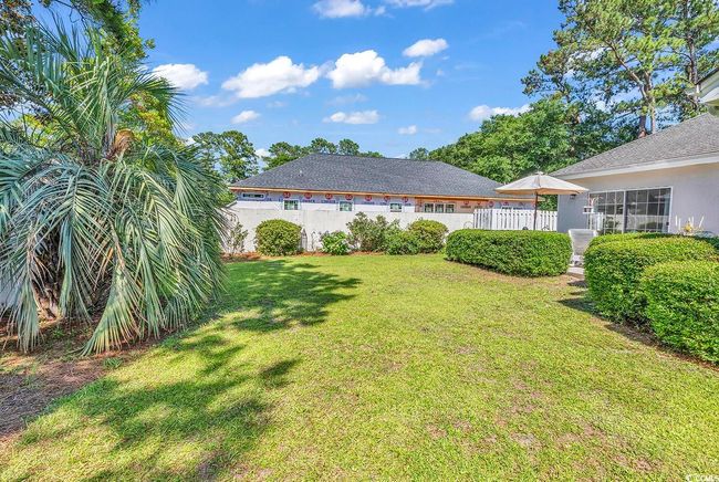 View of backyard | Image 27