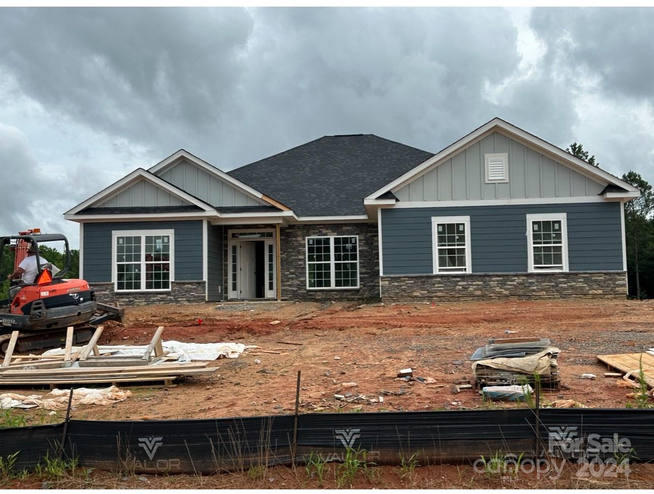 Silver Birch Rd, York, SC 29745