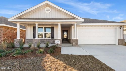 4841 Conner Ln, Panama City, FL, 32404-8964 | Card Image