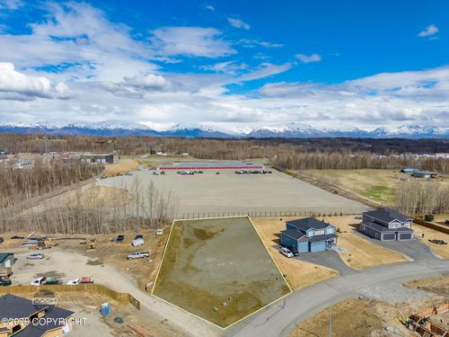 2176 S Sanctuary Dr, Wasilla, AK, 99654-0053 | Card Image