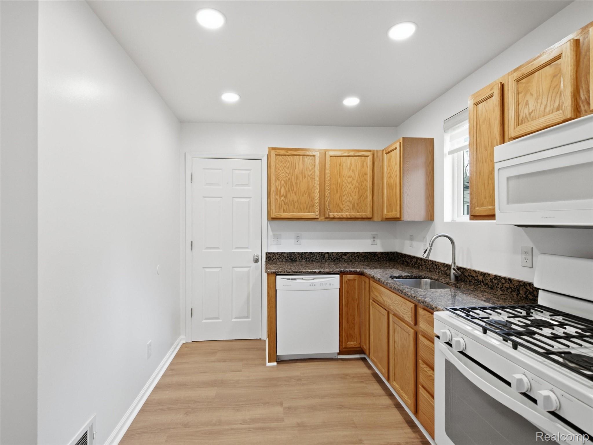 Residential in Madison Heights