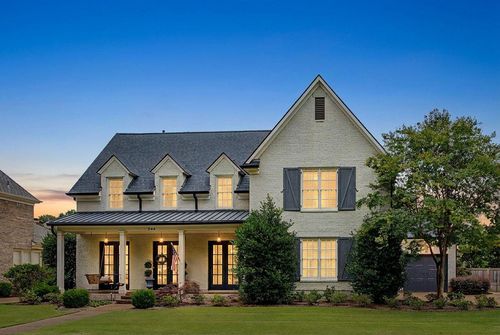 544 Justana Dr, Collierville, TN, 38017-4999 | Card Image