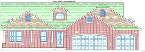 3740 Golfview Cir, Shiloh, IL, 62221-4562 | Card Image