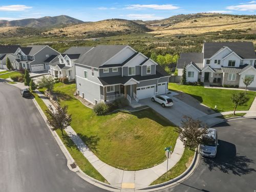 12219 N Bridgegate Way, Highland, UT, 84003-5527 | Card Image