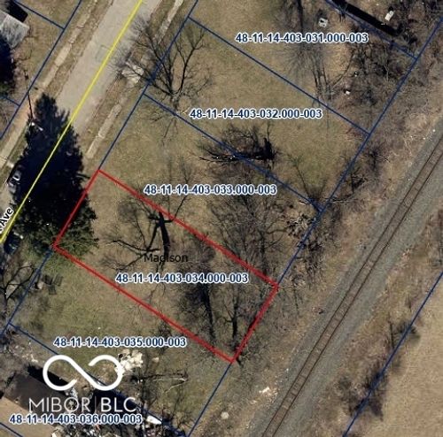 00 Park Ave, Anderson, IN, 46012 | Card Image