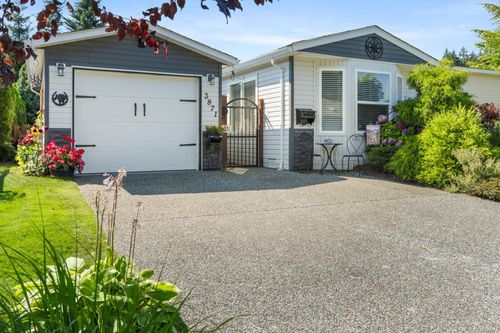 3871 King Arthur Dr, Nanaimo, BC, V9T6B9 | Card Image