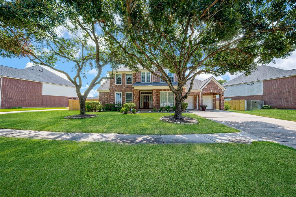 Clawson Falls Ln, Sugar Land, TX 77479