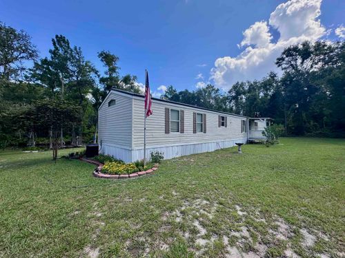 6010 Ira L Smith Rd, Greenville, FL, 32331-8797 | Card Image