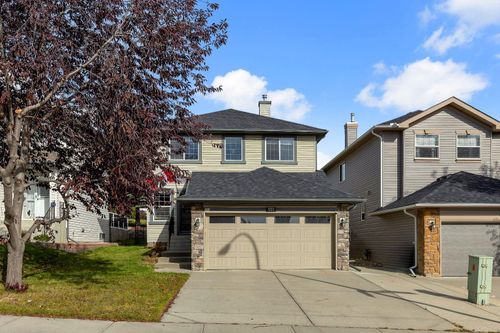 111 Panorama Hills Way Nw, Calgary, AB, T3K5N7 | Card Image