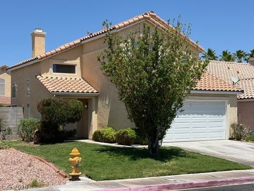 1528 Splinter Rock Way, North Las Vegas, NV, 89031-1617 | Card Image