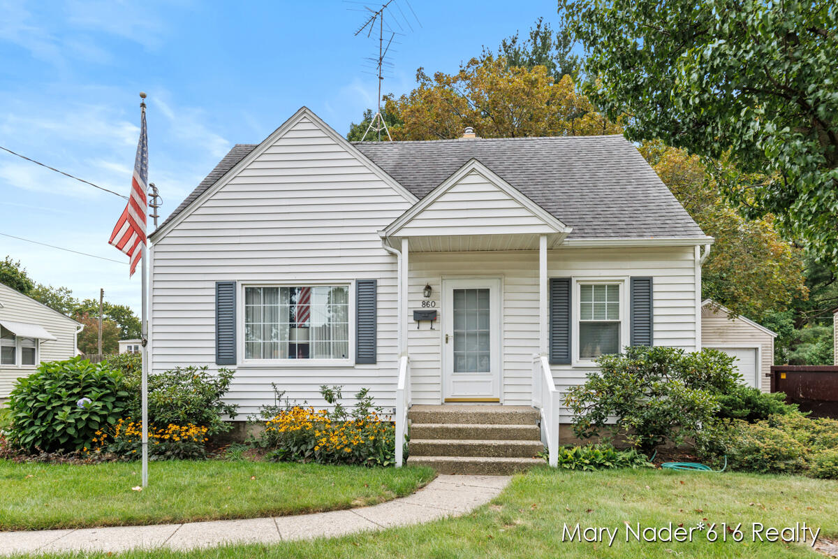 40th St, Wyoming, MI 49509