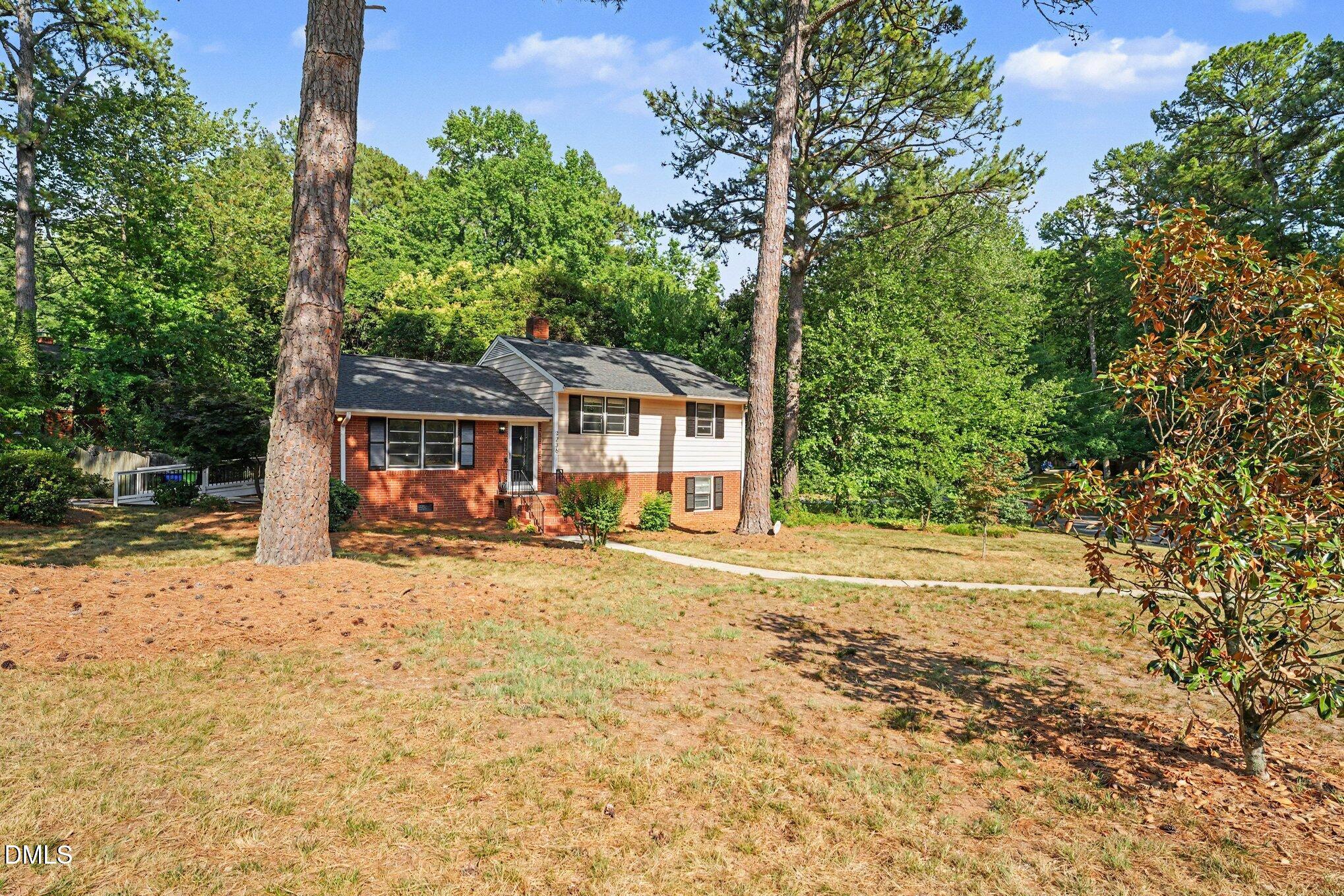 Residential in Raleigh 5