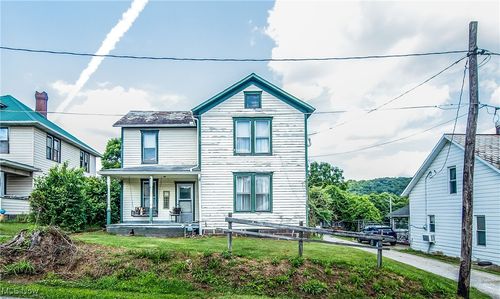 65 Warner Second St, Lower Salem, OH, 45745-8846 | Card Image