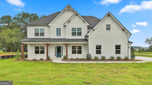 90-291 Grove Park, Senoia, GA, 30276-2275 | Card Image