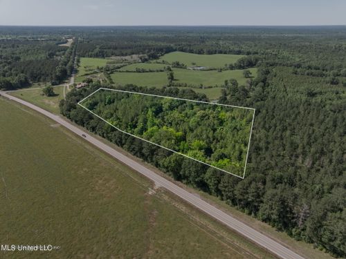 11 Acres Hwy 42, Bassfield, MS, 39421 | Card Image