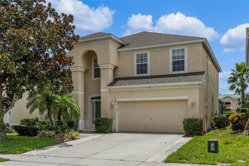 7773 Basnett Circle, Kissimmee, FL, 34747 | Card Image