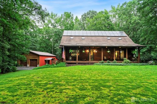 167 Long Swamp Rd, New Egypt, NJ, 08533-1916 | Card Image