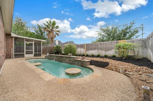 4319 Countrycrossing Dr, Spring, TX, 77388-3068 | Card Image