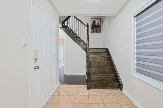 43 Ariel Rd, House attached with 4 bedrooms, 4 bathrooms and 1 parking in Brampton ON | Image 14