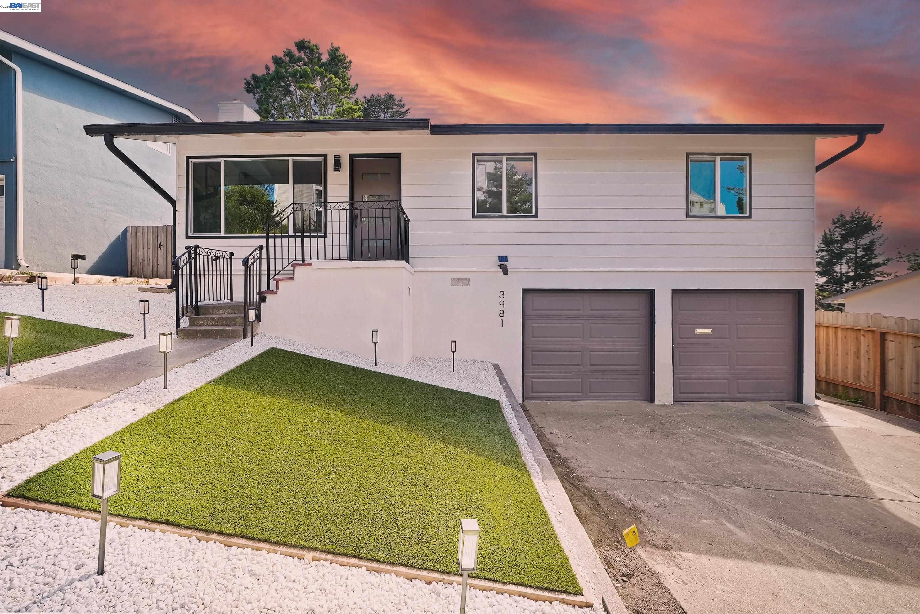 Residential in San Bruno 5