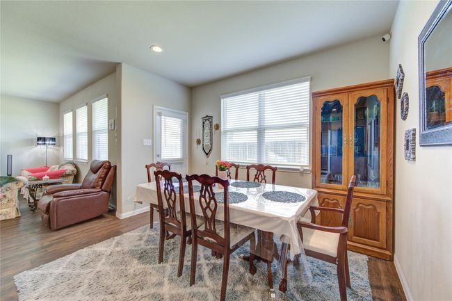17206 Quiet Song Ct, Home with 4 bedrooms, 3 bathrooms and 2 parking in Richmond TX | Image 21
