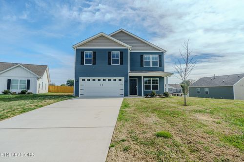 1253 Cole Drive, Talbott, TN, 37877 | Card Image