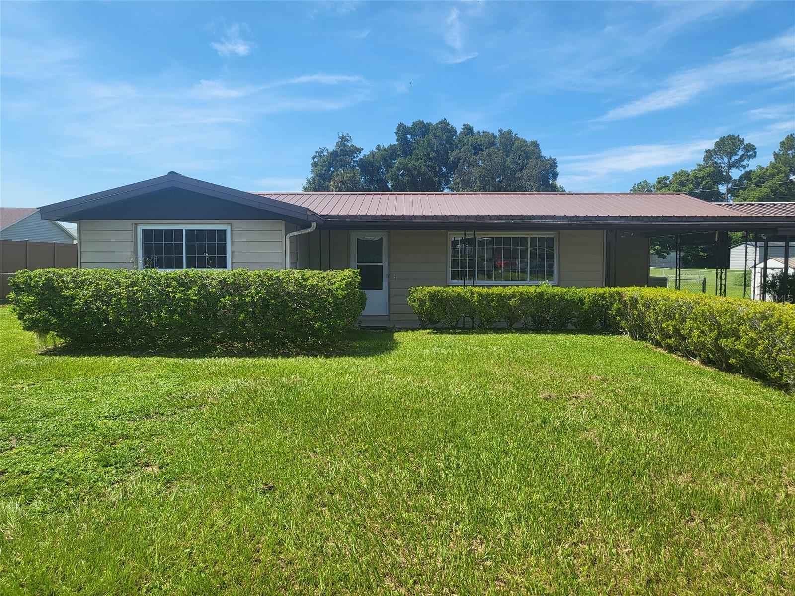 County Road 503c , Wildwood, FL 34785