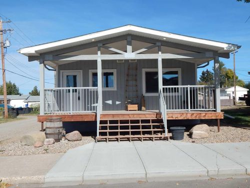 2012 20 Avenue, Bowden, AB, T0M0K0 | Card Image