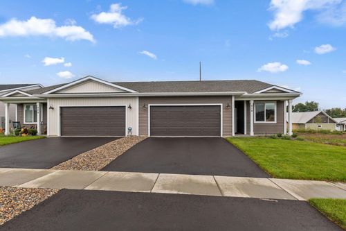 218 Gambel St, River Falls, WI, 54022-1107 | Card Image