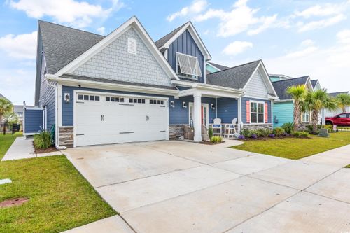 1008 Mary Read Dr, North Myrtle Beach, SC, 29582-2669 | Card Image