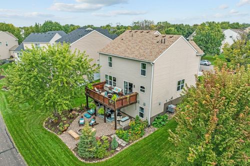 10209 41st Pl Ne, Saint Michael, MN, 55376-3040 | Card Image