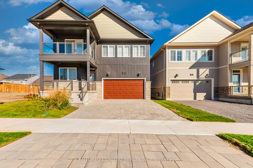 56 York Drive, Peterborough North, ON, K9K0G3 | Card Image