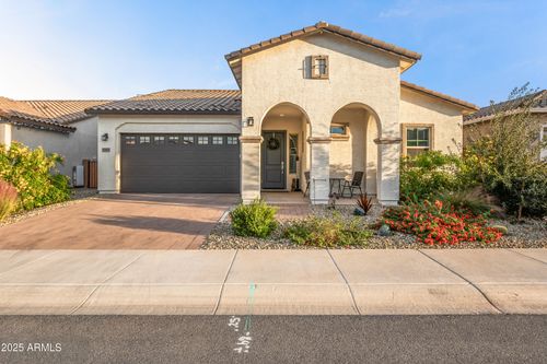24683 N 174th Dr, Surprise, AZ, 85387-1180 | Card Image