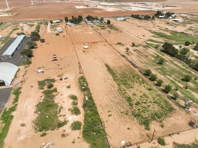 2421 State Highway 137, House other with 4 bedrooms, 3 bathrooms and 4 parking in Lenorah TX | Image 66