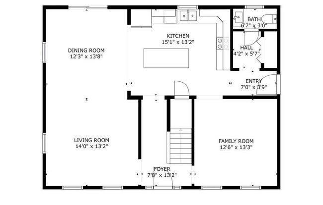 LOT-3 - 22 Pearl St, House other with 4 bedrooms, 3 bathrooms and null parking in Grand Isle VT | Image 14